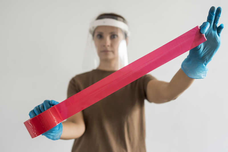 Fitas para Drywall